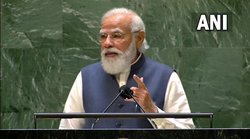 UN में पीएम मोदी ने पाकिस्तान को सुनाया, बोले- अफगानिस्तान को टूल की तरह इस्तेमाल न करे कोई देश