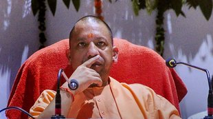 Uttar Pradesh, Yogi Adityanath
