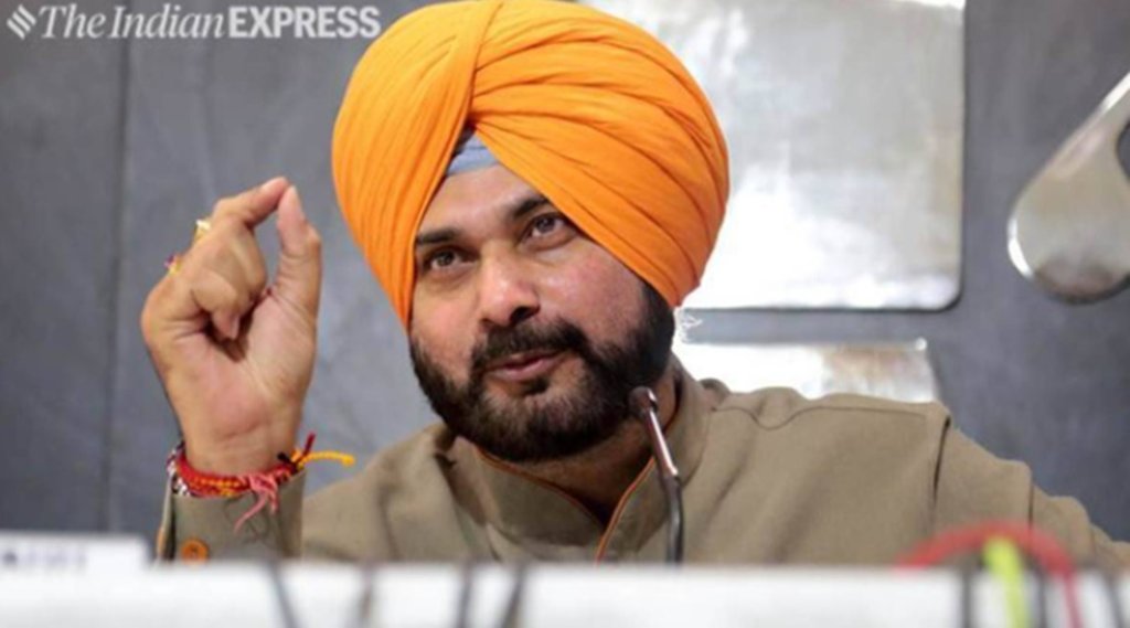 navjot singh sidhu, captain amrinder singh, punya prasun bajpai