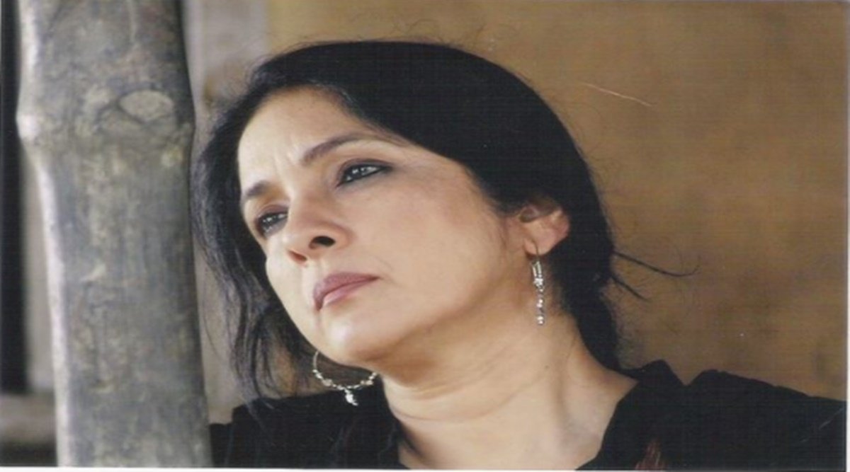neena gupta, gulzar, neena gupta autobiography