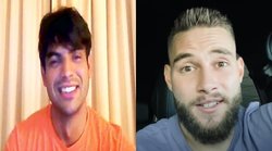 नीरज चोपड़ा ने क्रिकेटर बनने के लिए लगाई अनोखी शर्त, टोक्यो में कट्टर प्रतिद्वंदी को गले लगाना चाहते थे गोल्डेन ब्वॉय