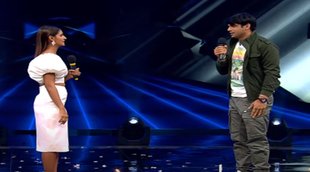neeraj chopra, shakti mohan, dance plus 6