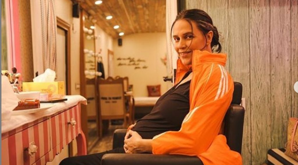 Lifestyle News, Neha Dhupia, Neha Dhupia Weight Loss Journey