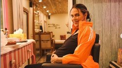 प्रेग्नेंसी के बाद बढ़ गया था नेहा धूपिया का 25 किलो वजन, केवल 8 महीने में इस तरह किया था 21 किलो कम