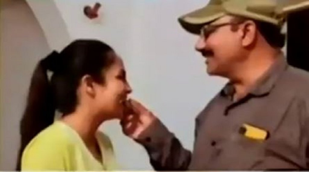 nimishi tripathi upsc