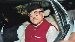 जम्मू-कश्मीरः सेना की आपत्ति के बावजूद बीजेपी के पूर्व डिप्टी सीएम ने तैयार करवा लिया था अपना बंगला- RTI रिपोर्ट