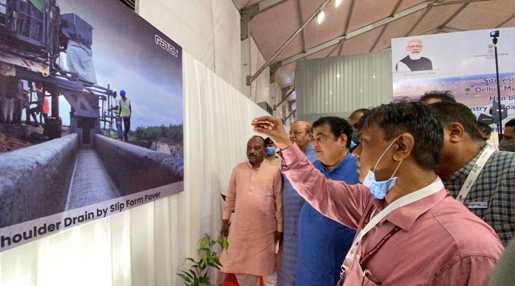 nitin gadkari