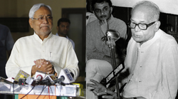 जेपी के विचार सिलेबस से हटे तो बोले बिहार के शिक्षा मंत्री- रह गया था चकित, CM का भी फोन आया, जो थे नाखुश