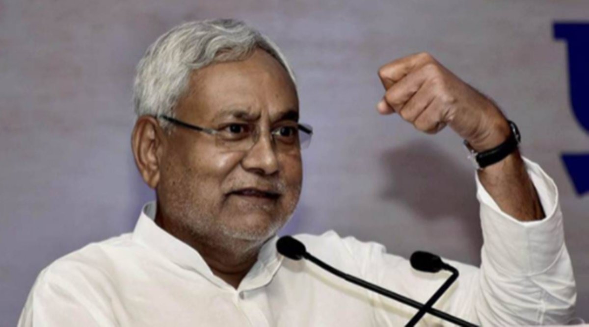nitish kumar, nitish kumar pm material, upendra kushwaha jdu