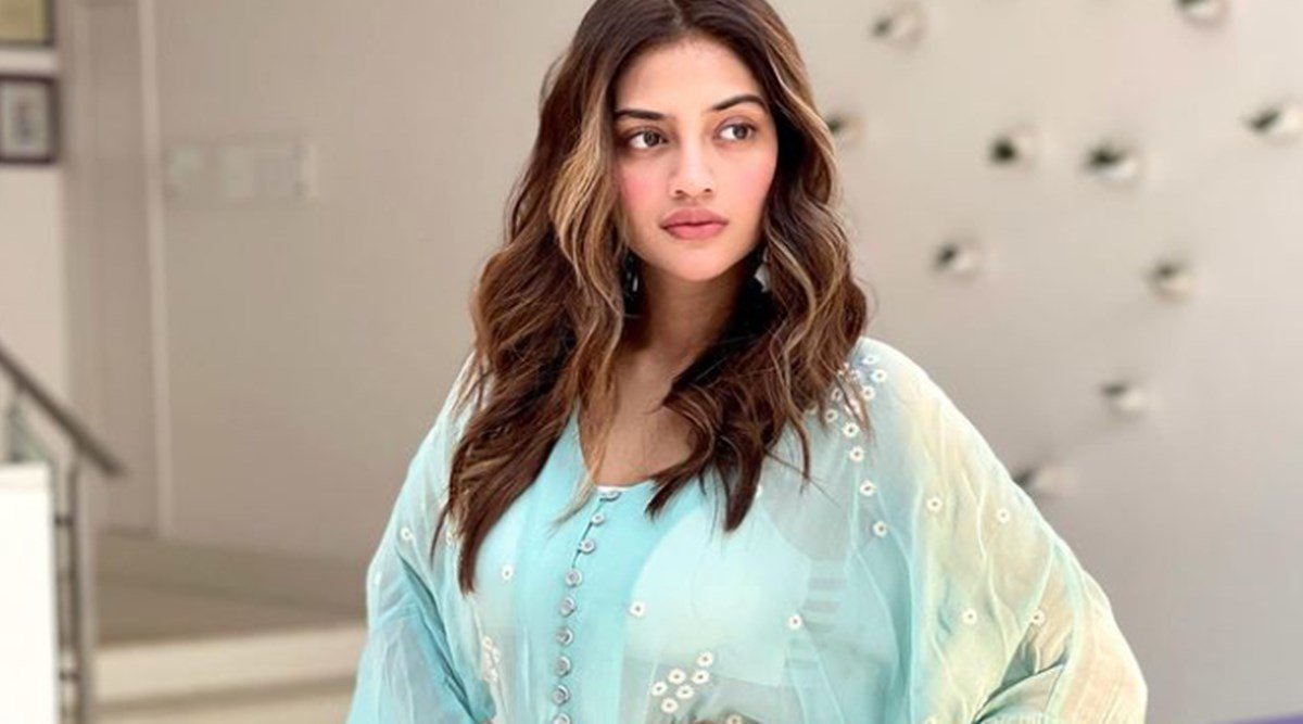 Nusrat Jahan, नुसरत जहां, TMC, TMC MP Nusrat Jaha Nusrat Jahan, नुसरत जहां, TMC, TMC MP Nusrat Jaha