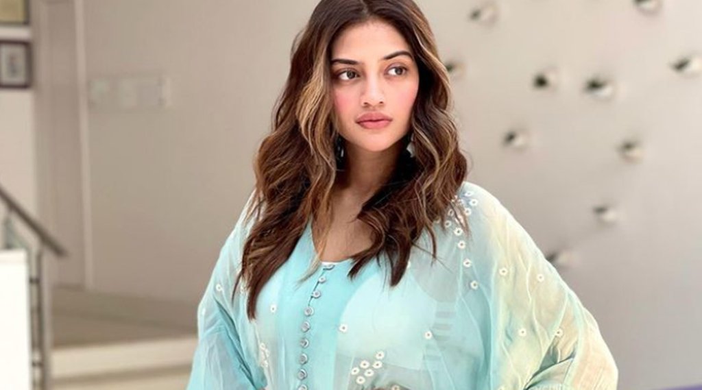 Nusrat Jahan, नुसरत जहां, TMC, TMC MP Nusrat Jaha