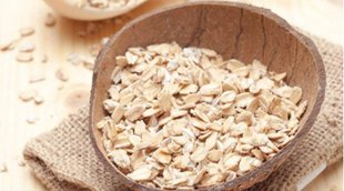 Lifestyle, oats, skin care