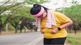 Obesity, Symptoms Of Obesity, Diet For Obesity