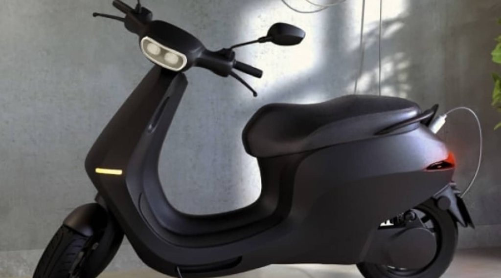 एक नवंबर से Ola Electric Scooter की बिक्री होगी शुरू, जानिए ताजा अपडेट (Photo- Ola )