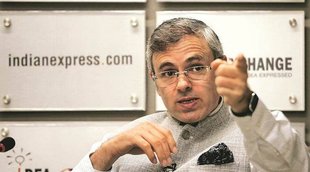 omar abdullah