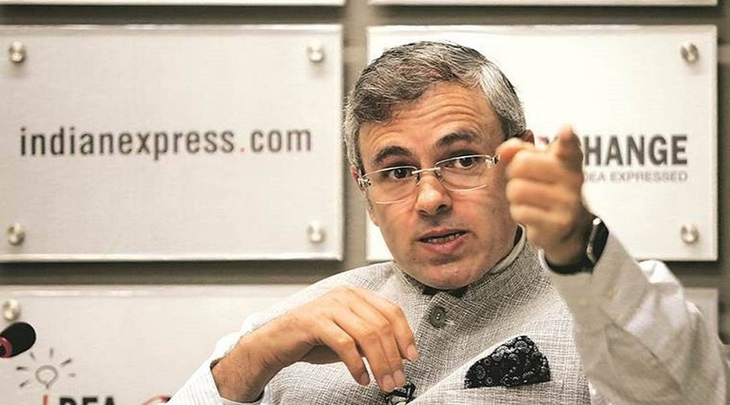 omar abdullah