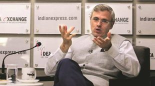 omar abdullah, sambit patra, taliban india talk