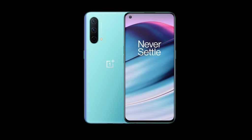 oneplus nord ce 5g