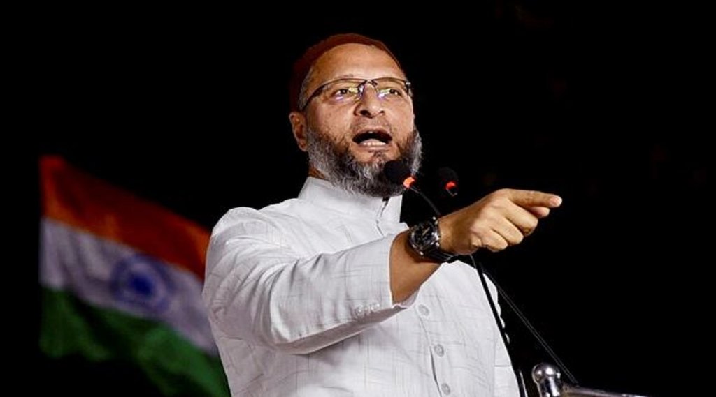 owaisi on abba jan, AIMIM chief Asaduddin Owaisi, up election, abba jan, abba