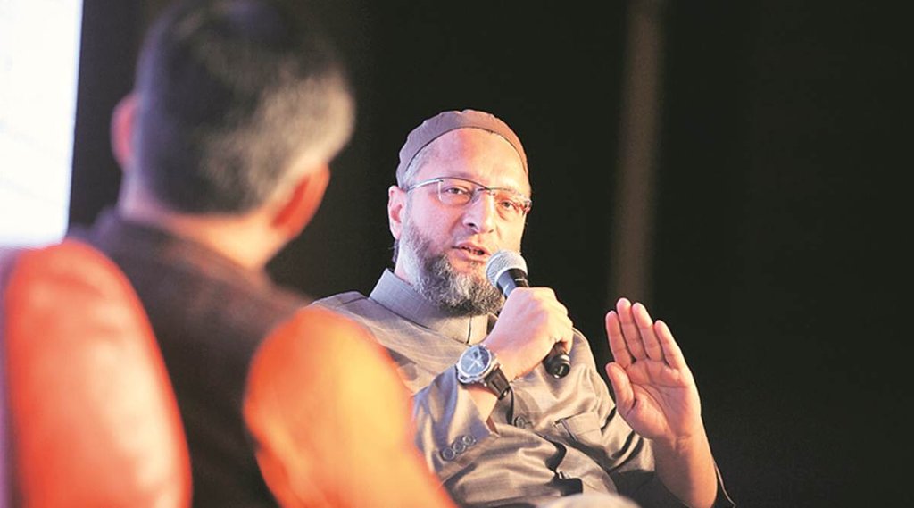 Asaduddin Owaisi, UP, Bihar, NRC