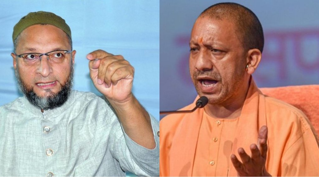 Uttar Pradesh, Yogi Adityanath