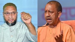 अगर काम किए होते तो न चिल्लाना पड़ता ‘अब्बा अब्बा’ – योगी आदित्यनाथ पर असदुद्दीन ओवैसी ने यूं साधा निशाना