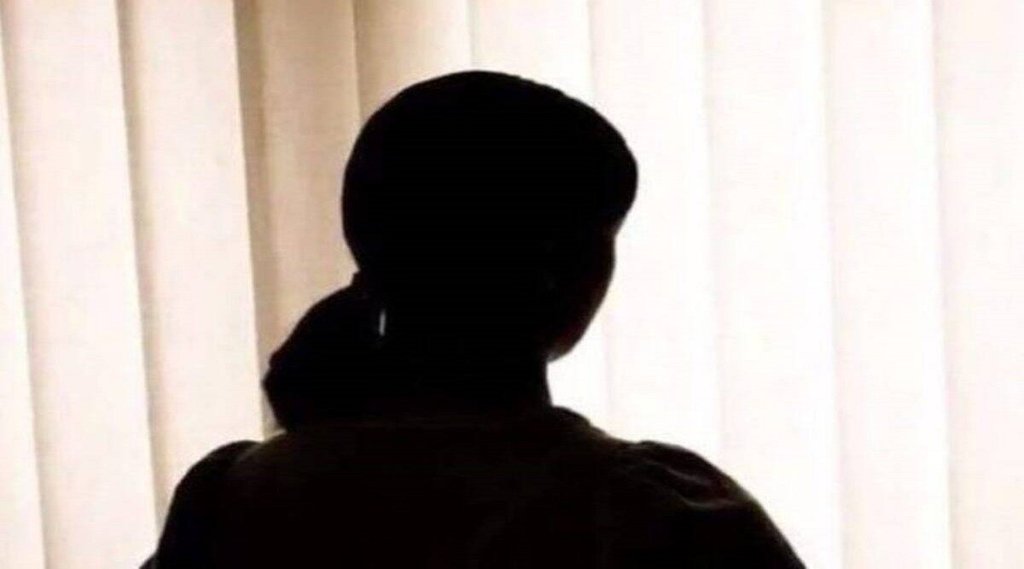 pak female spy