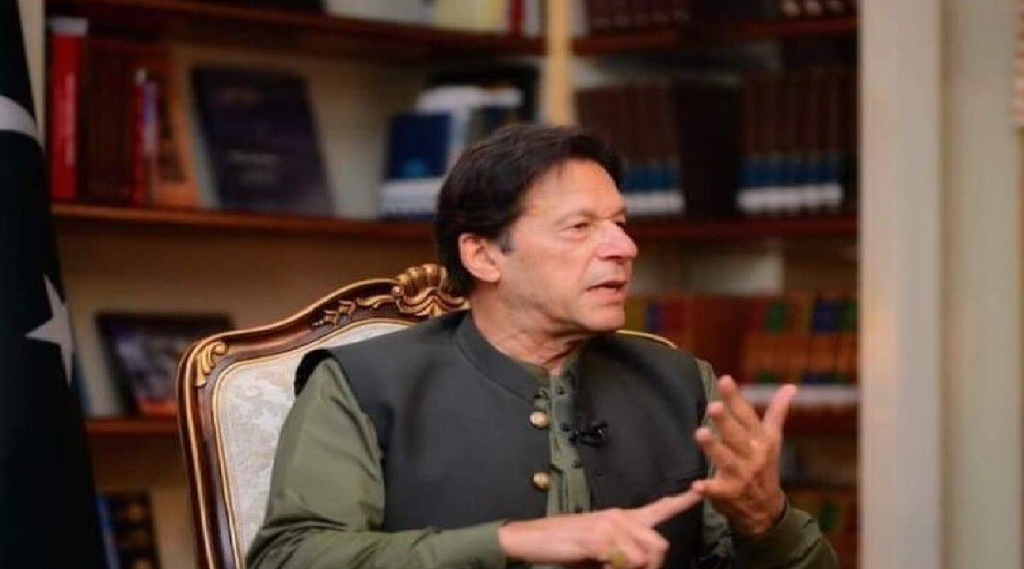 Pakistan, PM Imran Khan, Punjab, Hindu family tortured, Taking water from mosque