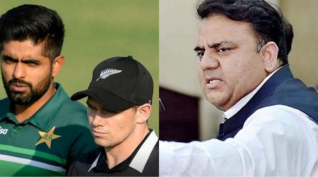 pakistan-minister-fawad-chaudhry-claims-india-sent-warning-mail-to-threat-new-zealand-cricket-team-to-cancel-tour-plans-to-take-legal-action-against-ecb