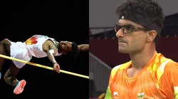 Tokyo Paralympics: प्रवीण कुमार ने जीती चांदी, डीएम सुहास एलवाई को मिली हार