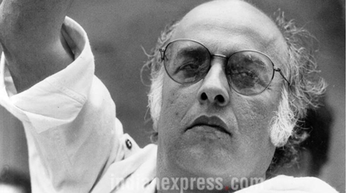 Mahesh Bhatt, Parveen Babi, परवीन बाबी, महेश भट्ट,