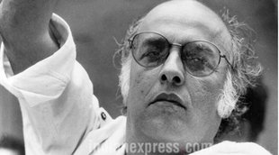 Mahesh Bhatt, Parveen Babi, परवीन बाबी, महेश भट्ट,