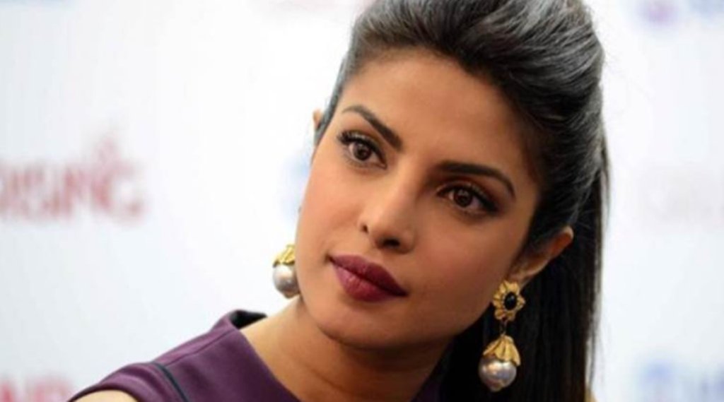 Priyanka Chopra, Priyanka Chopra struggle, Priyanka Chopra first movie