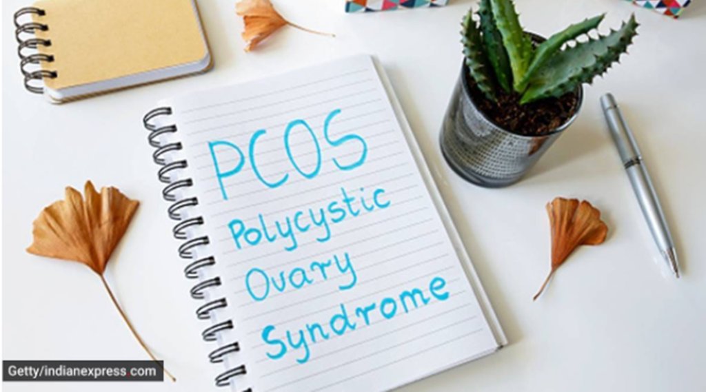 pcos, skin care, pimples