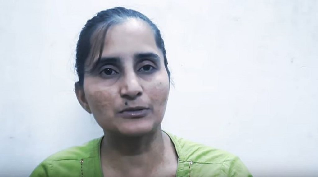 success story of PCS Sanju Rani