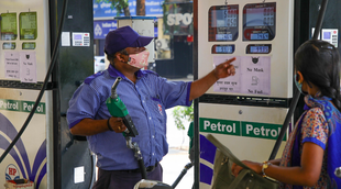 petrol, diesel, bms