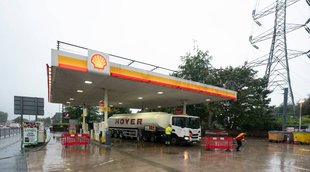 petrol shortage