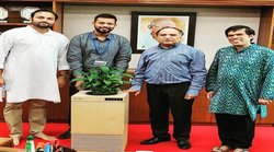 शोधकर्ताओं ने विकसित किया पौधों से बना ‘वायु-शोधक ’