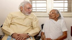 लाइव डिबेट में कांग्रेस नेता ने पीएम मोदी की मां का ज़िक्र कर की आपत्तिजनक टिप्पणी, BJP प्रवक्ता और एंकर से हुई तू तू मैं मैं