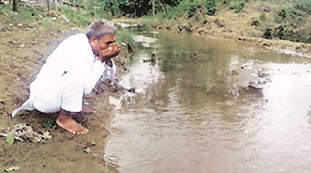 सांकेतिक फोटो।