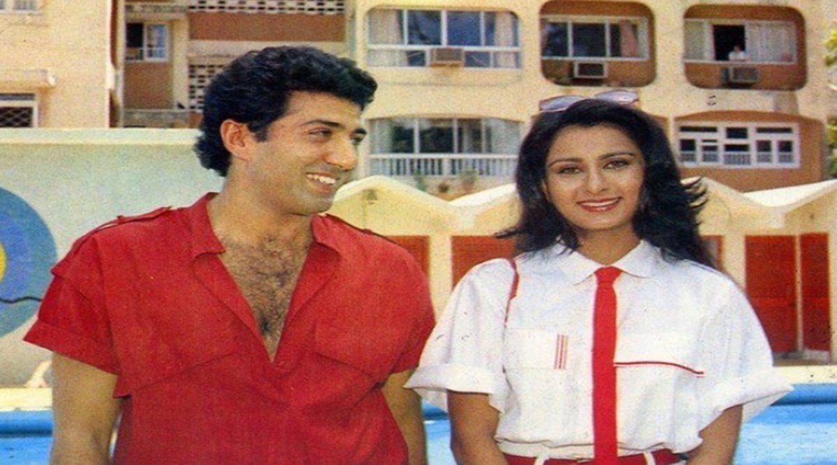 poonam dhillon, sunny deol, poonam dhillon movies poonam dhillon, sunny deol, poonam dhillon movies