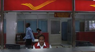 post office PPF