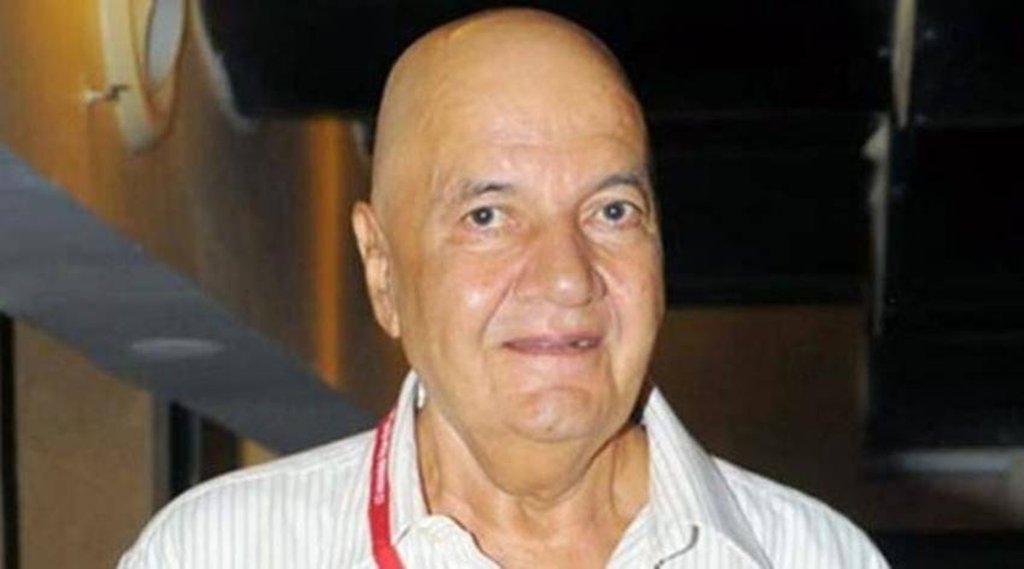 prem chopra, prem chopra film