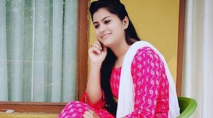 priyanka mishra up police constable