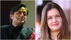 संसद टीवी पर ऐंकरिंग करेंगे शशि थरूर और शिवसेना की प्रियंका चतुर्वेदी, अलग अंदाज में होंगे नेताओं के इंटरव्यू