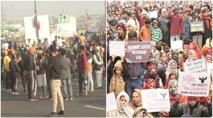 protesting, rss