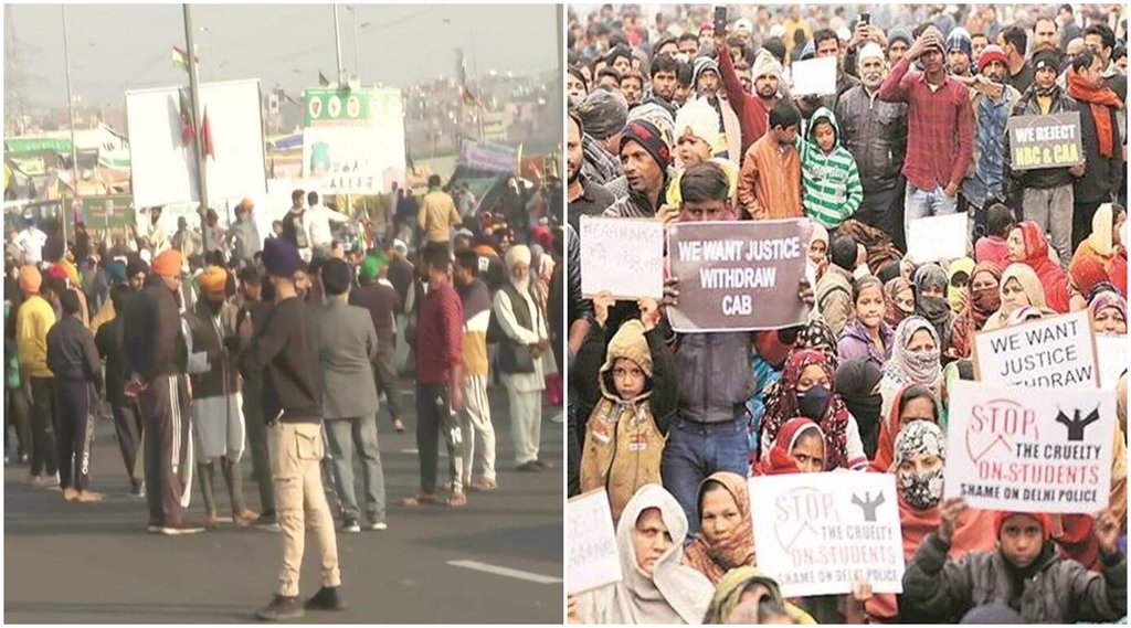 protesting, rss