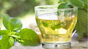 Mint Drink, Uric Acid, High Uric Acid