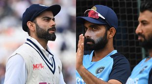 cheteshwar-pujara-ajinkya-rahane-also-complained-about-virat-kohli-to-bcci-secretary-jay-shah-after-ravichandran-ashwin-as-report-claimed