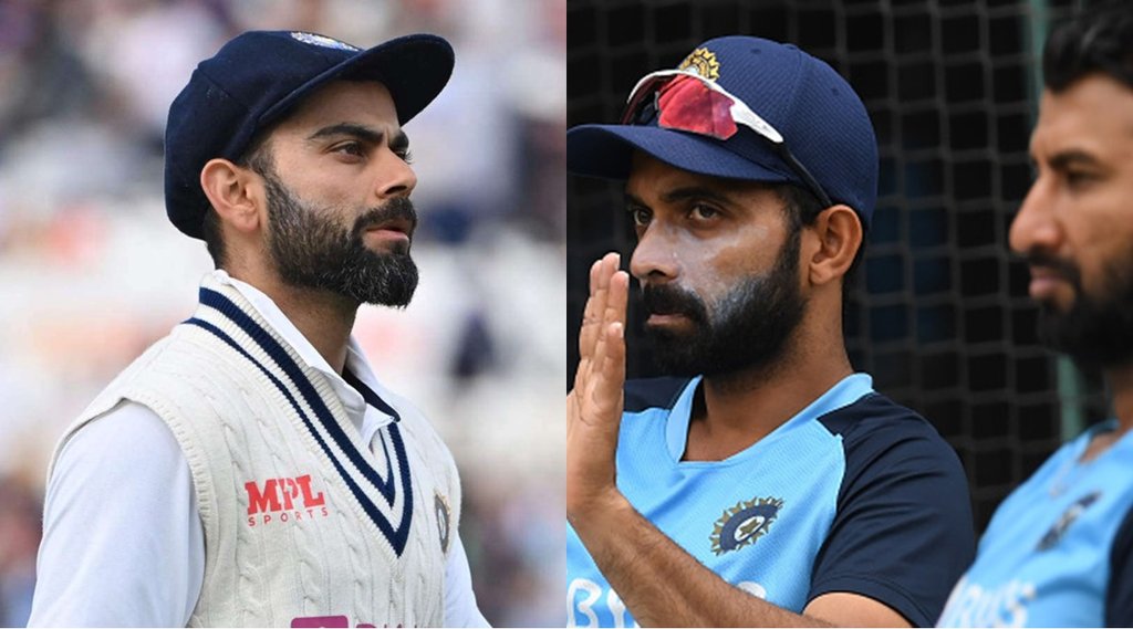 cheteshwar-pujara-ajinkya-rahane-also-complained-about-virat-kohli-to-bcci-secretary-jay-shah-after-ravichandran-ashwin-as-report-claimed
